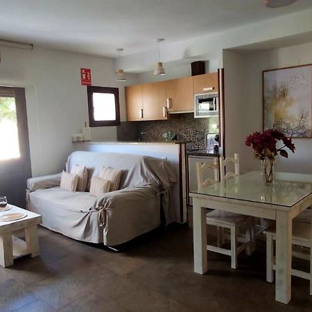 La Casita Del Arroyo Apartment Arroyo Frio Ngoại thất bức ảnh