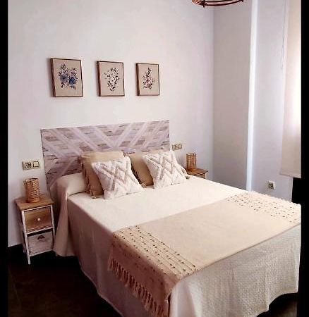 La Casita Del Arroyo Apartment Arroyo Frio Ngoại thất bức ảnh