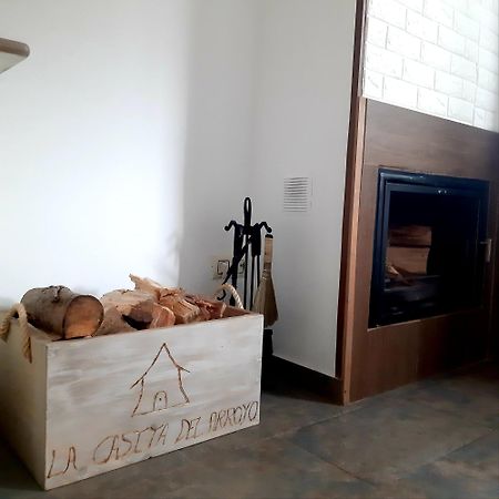 La Casita Del Arroyo Apartment Arroyo Frio Ngoại thất bức ảnh