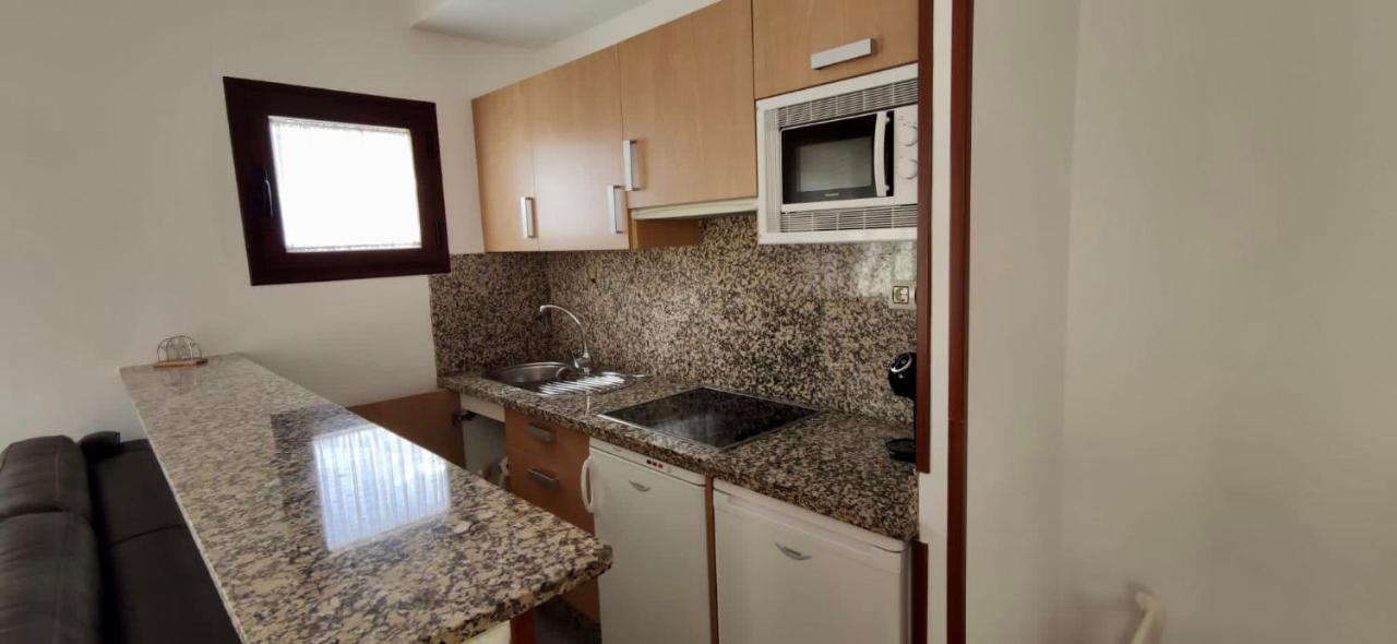 La Casita Del Arroyo Apartment Arroyo Frio Ngoại thất bức ảnh