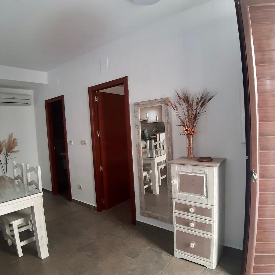 La Casita Del Arroyo Apartment Arroyo Frio Ngoại thất bức ảnh