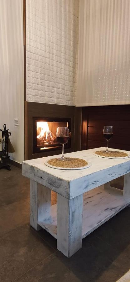 La Casita Del Arroyo Apartment Arroyo Frio Ngoại thất bức ảnh