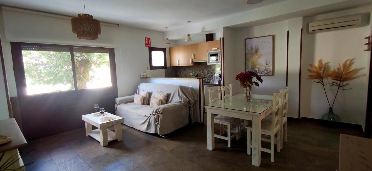 La Casita Del Arroyo Apartment Arroyo Frio Ngoại thất bức ảnh