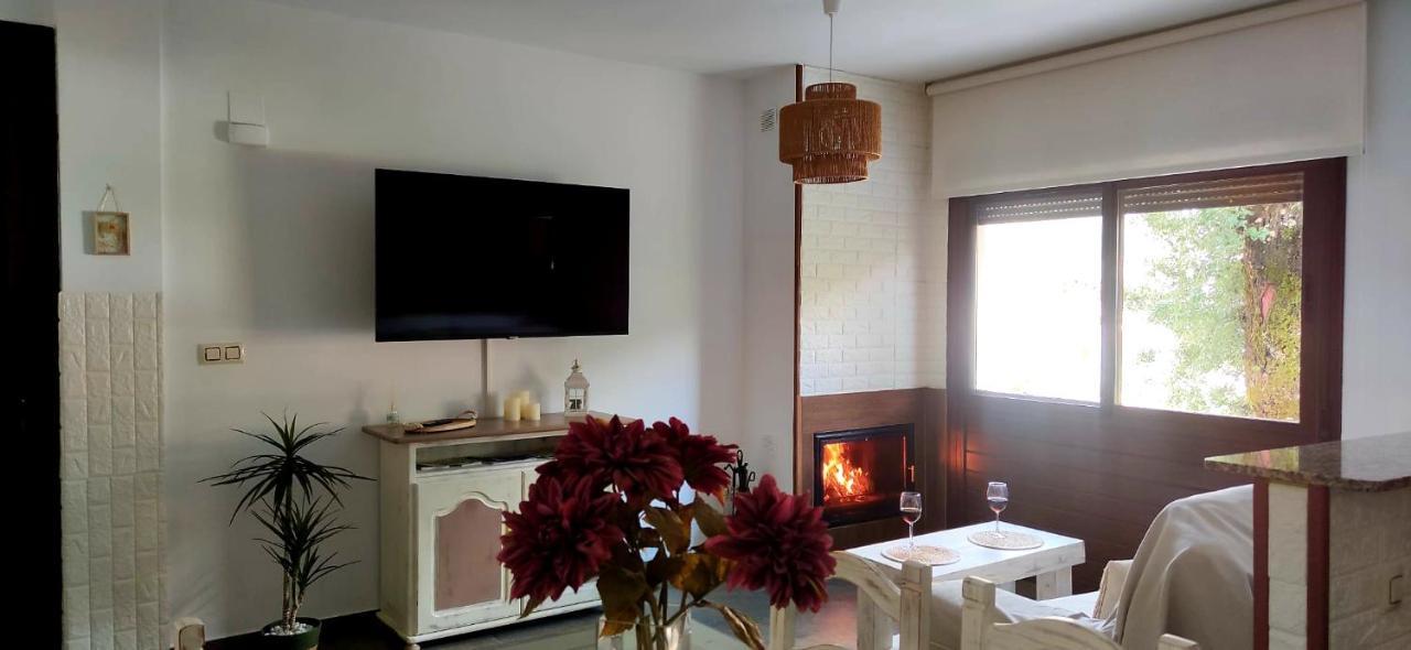 La Casita Del Arroyo Apartment Arroyo Frio Ngoại thất bức ảnh