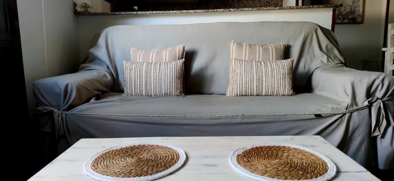 La Casita Del Arroyo Apartment Arroyo Frio Ngoại thất bức ảnh