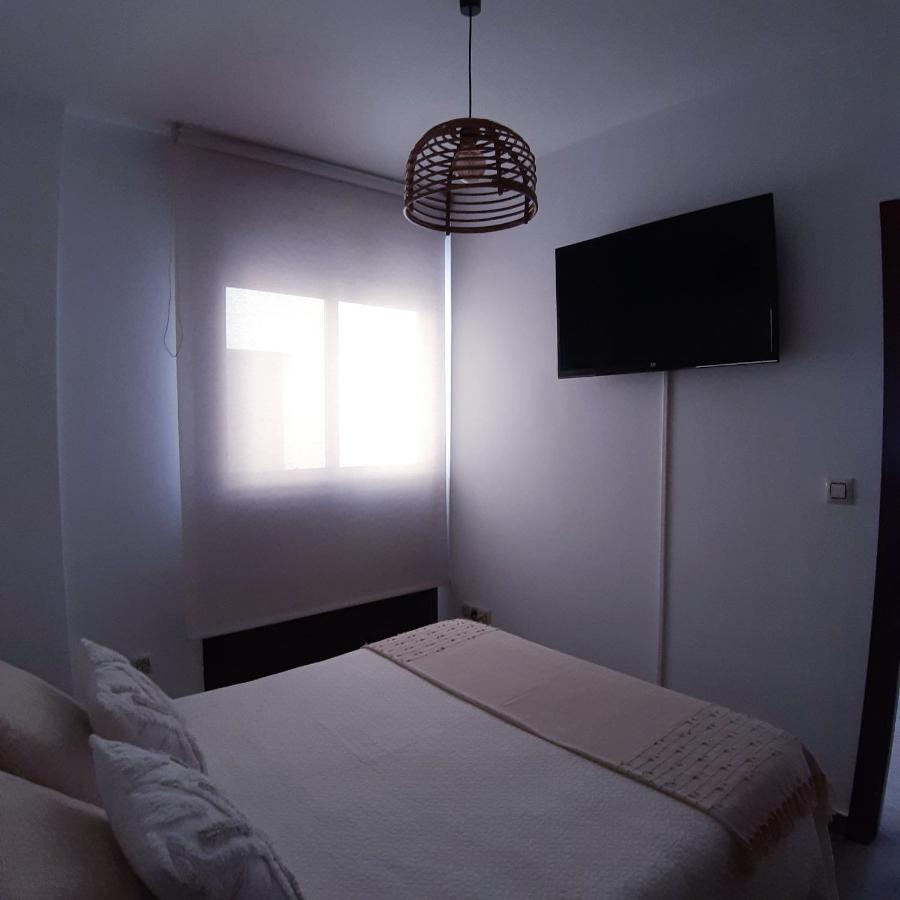 La Casita Del Arroyo Apartment Arroyo Frio Ngoại thất bức ảnh