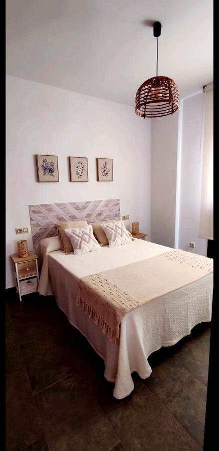 La Casita Del Arroyo Apartment Arroyo Frio Ngoại thất bức ảnh