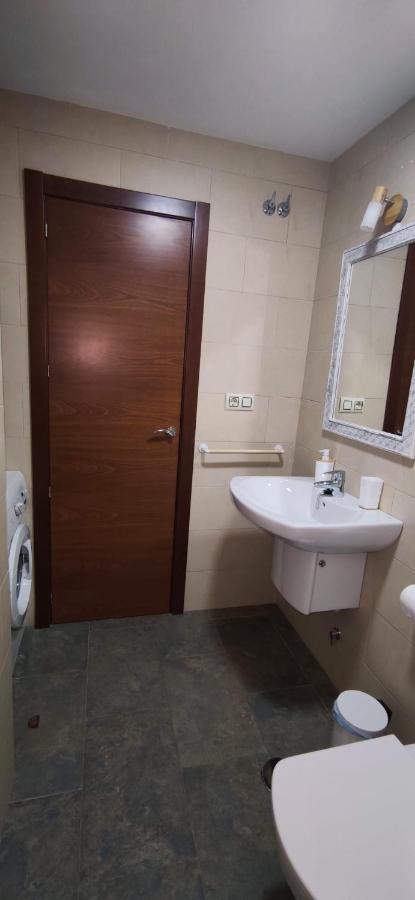 La Casita Del Arroyo Apartment Arroyo Frio Ngoại thất bức ảnh